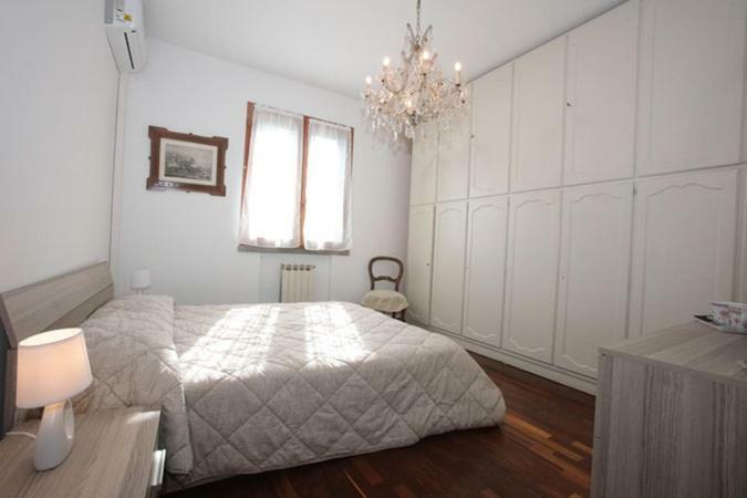 B&B Villa Luisa Реджонель-Эмилия Экстерьер фото