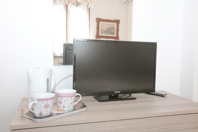 B&B Villa Luisa Реджонель-Эмилия Экстерьер фото