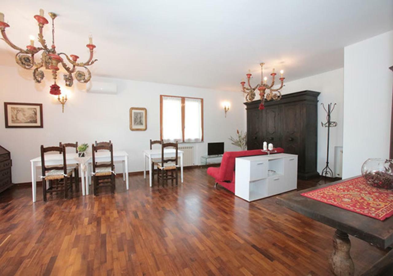 B&B Villa Luisa Реджонель-Эмилия Экстерьер фото
