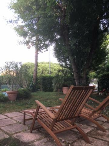 B&B Villa Luisa Реджонель-Эмилия Экстерьер фото