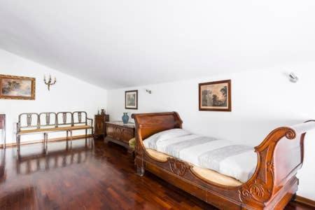 B&B Villa Luisa Реджонель-Эмилия Экстерьер фото